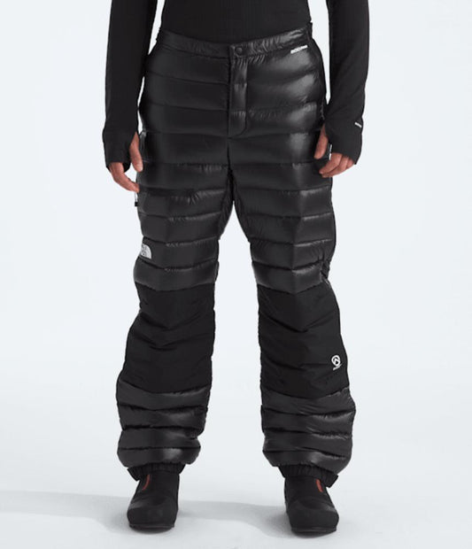 The North Face - Summit Breithorn Pant - Tnf Black