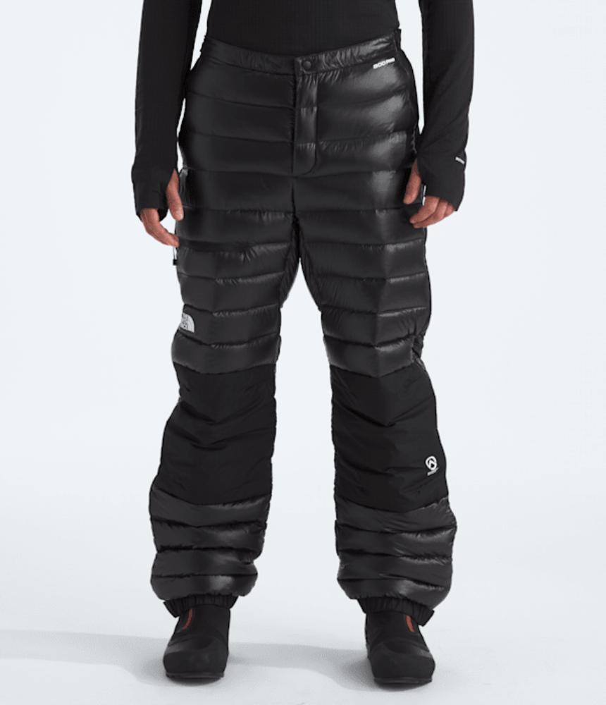 The North Face - Summit Breithorn Pant - Tnf Black