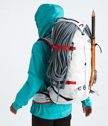 The North Face - Phantom 50 - TNF White-Raw U