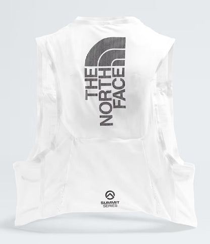 The North Face - Summit Run Vest 5 - TNF White/White