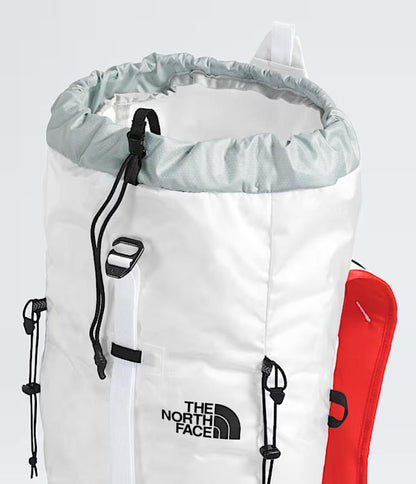 The North Face - Verto 18 - TNF White-Raw U