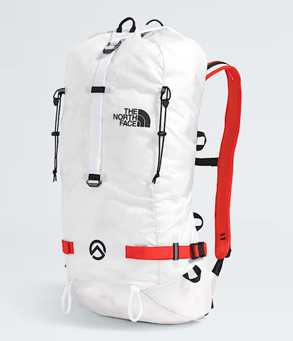 The North Face - Verto 18 - TNF White-Raw U