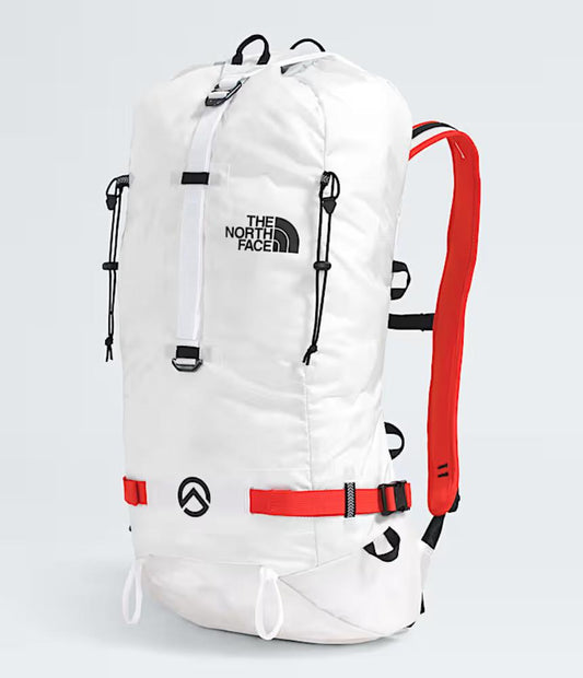 The North Face - Verto 18 - TNF White-Raw U