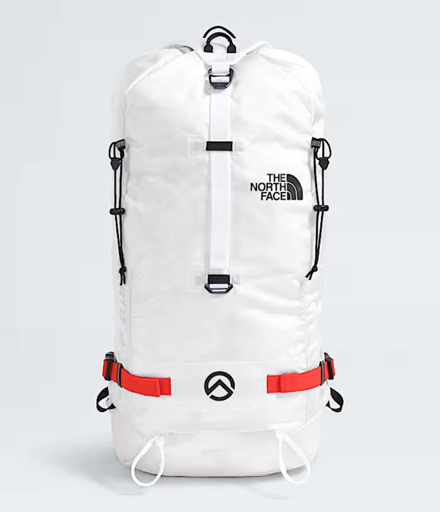 The North Face - Verto 18 - TNF White-Raw U