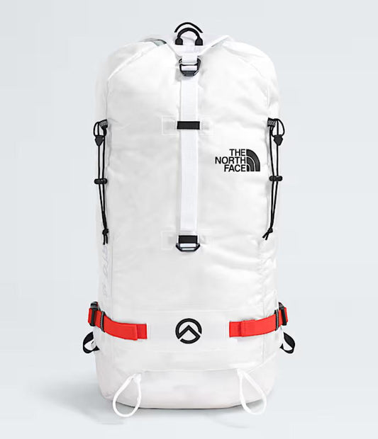 The North Face - Verto 18 - TNF White-Raw U