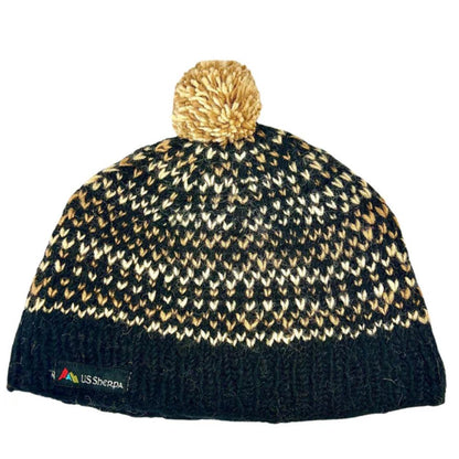 US Sherpa - Dolpa Hat - Cloud