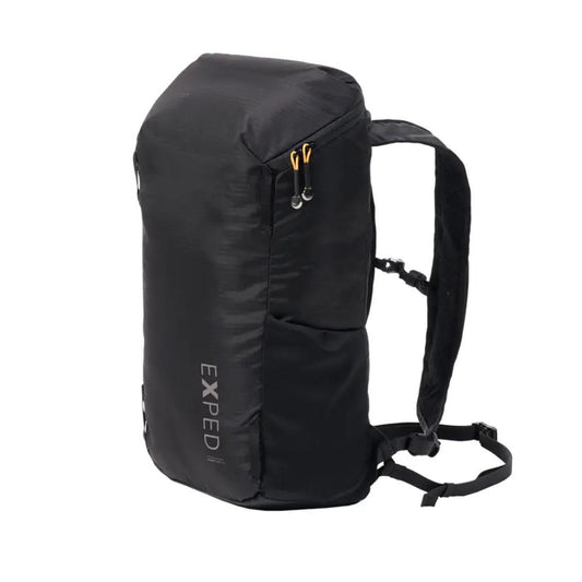Exped - Summit Lite 15 Pack - Black
