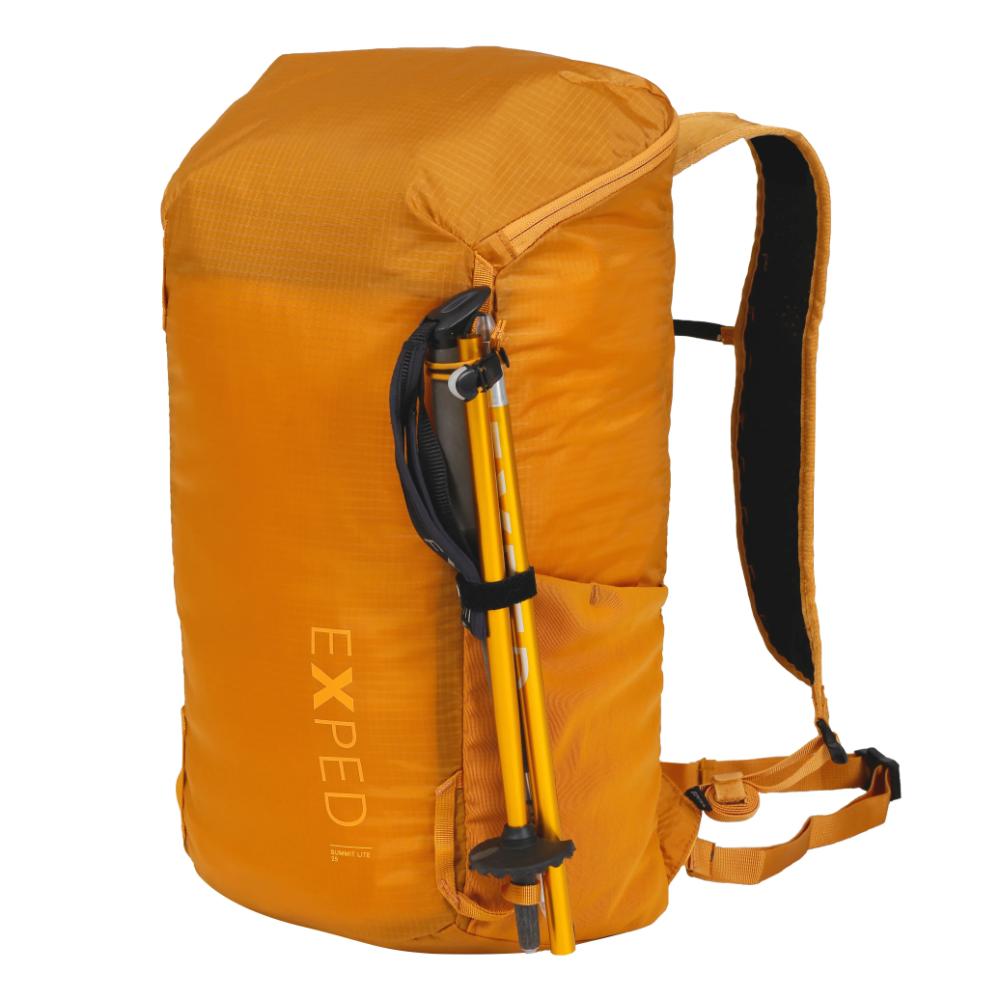 Exped - Summit Lite 15 Pack - Black