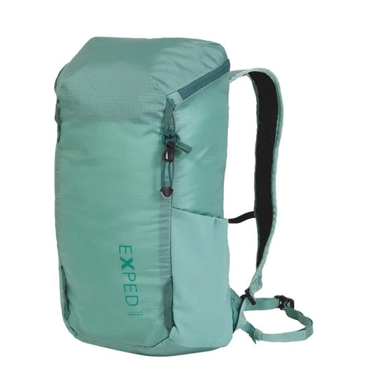 Exped - Summit Lite 15 Pack - Sage