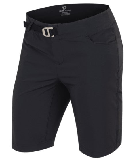 Pearl Izumi - Summit Shell Short - Black