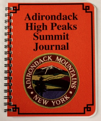 The Mountaineer - Adirondack High Peaks Summit Journal