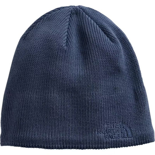 The North Face - Bones Recycled Beanie - Summit Navy
