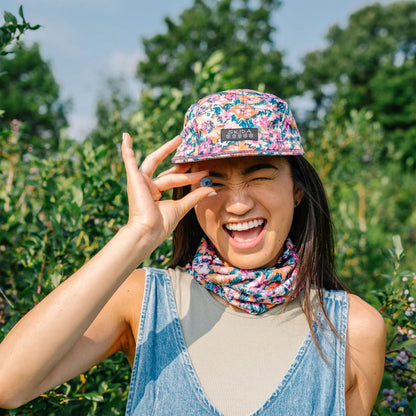 Skida - Original Brim Hat - Sunday