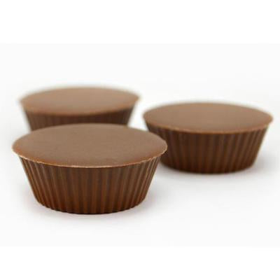 VT Nut Free Chocolates - Chocolate Sun Blossoms - Milk