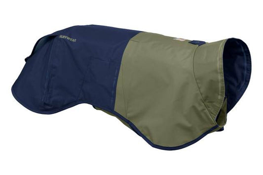 Ruffwear - Sun Shower Jacket - Midnight Blue