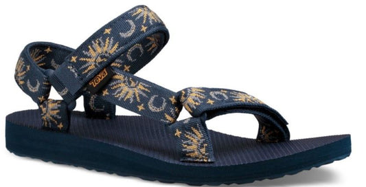 Teva - Original Universal - Women's - Sun And Moon Insigni