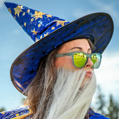 goodr - OGs - Sunbathing with Wizards