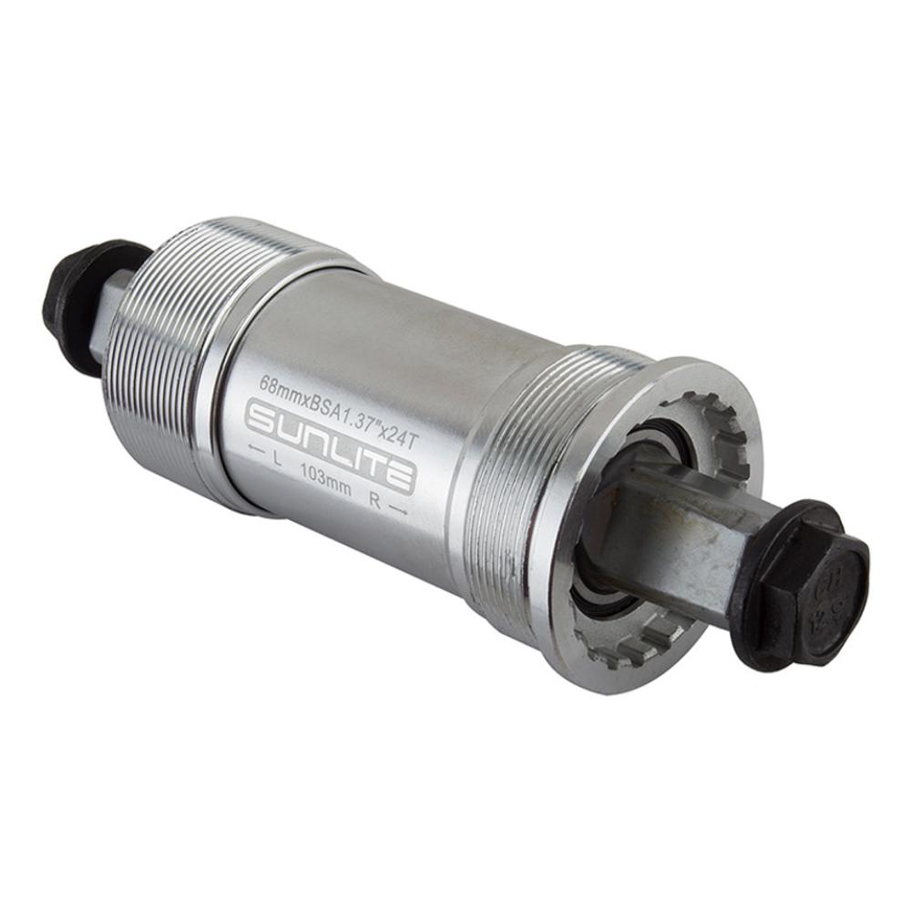 Sunlite - BB Set SL55 SQ Aly-Cup