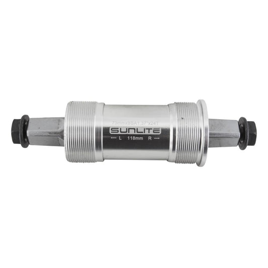 Sunlite - BB Set SL55 SQ Aly-Cup