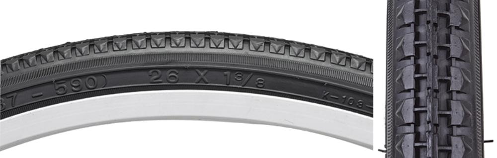 Sunlite - Street Classic - 26x1 3/8