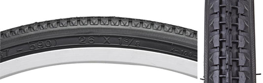 Sunlite - Street Classic - 26x1 3/8