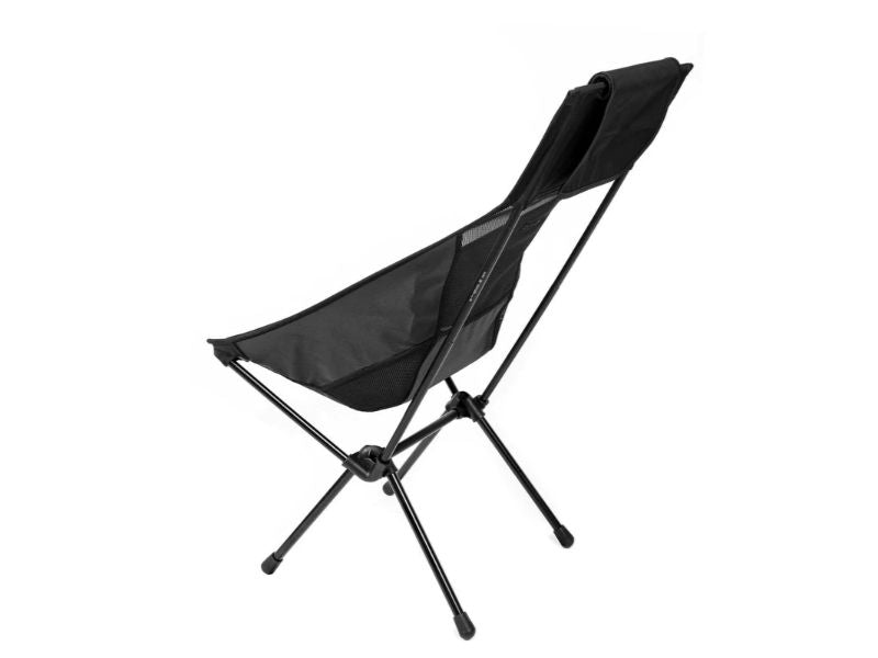 Helinox - Sunset Chair - Charcoal