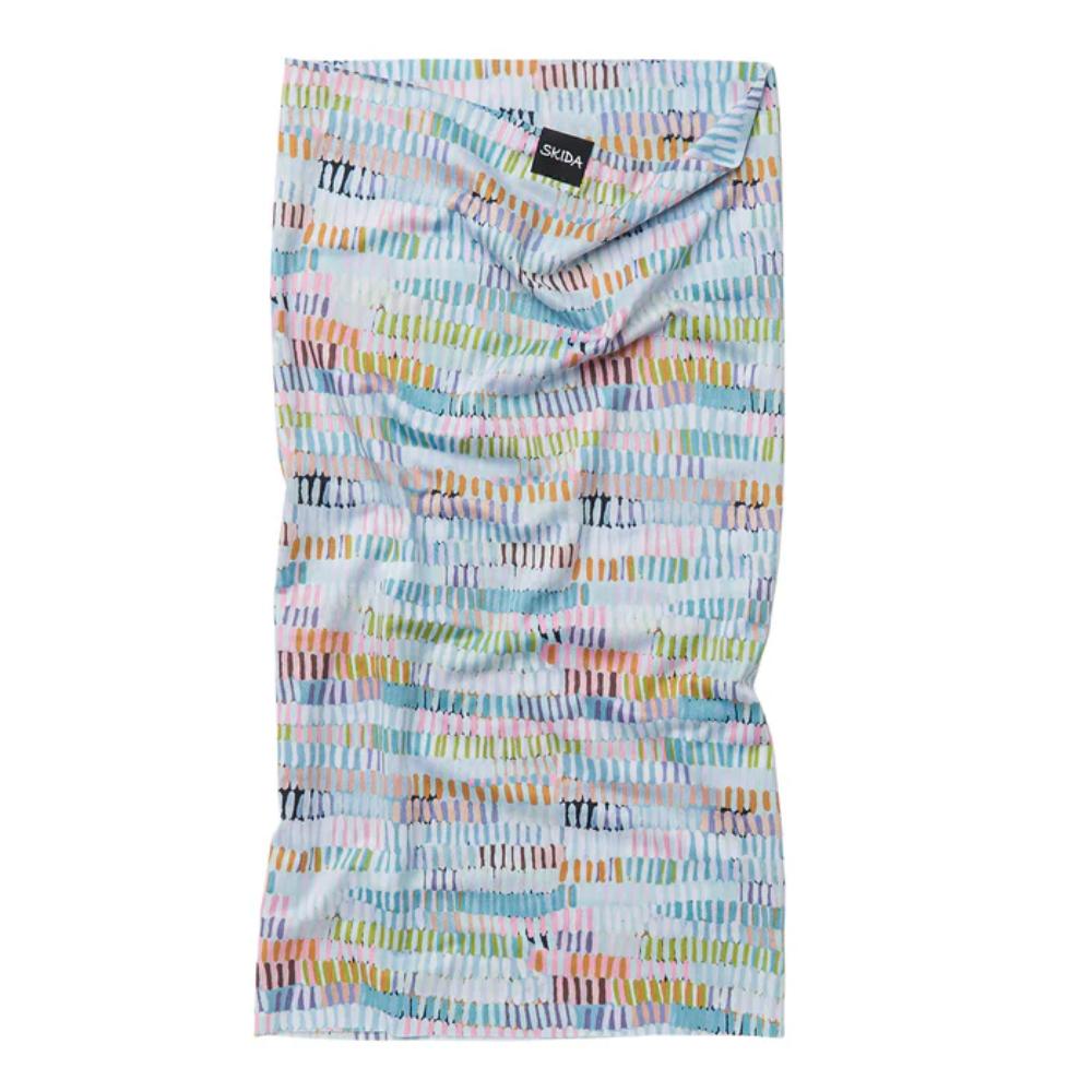 Skida - Sun Tour - Fishyfish