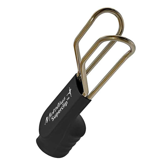 Metolius - Superclip - Black - Black