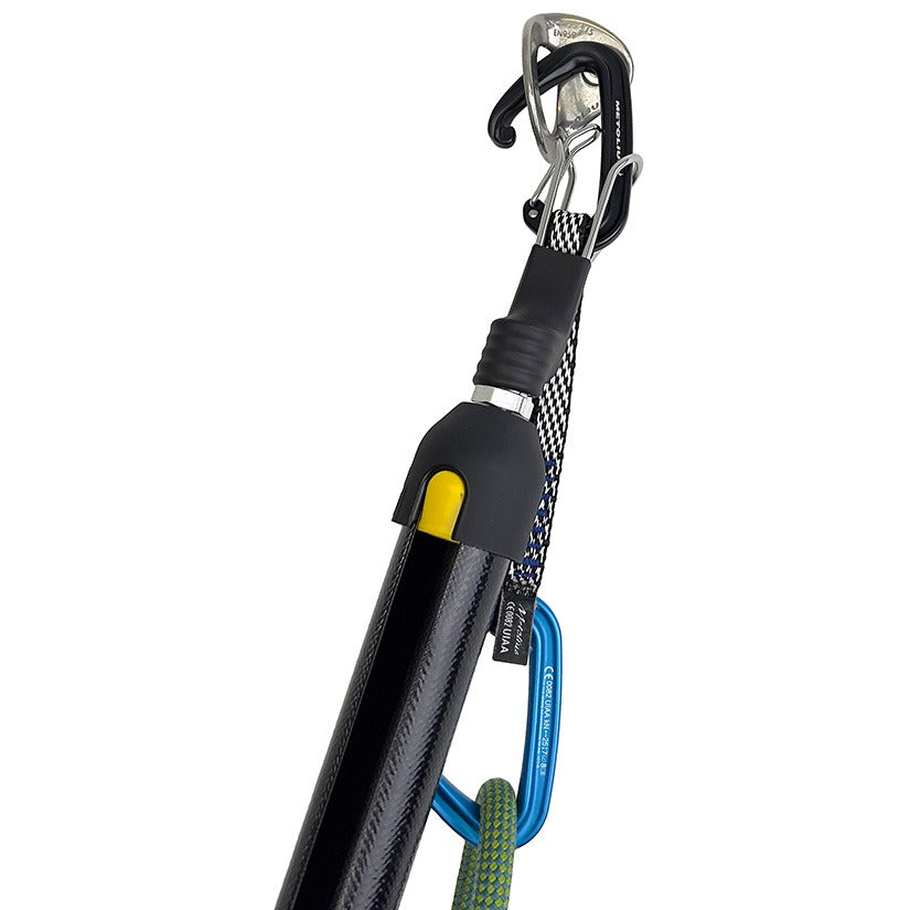 Metolius - Superclip - Black - Black