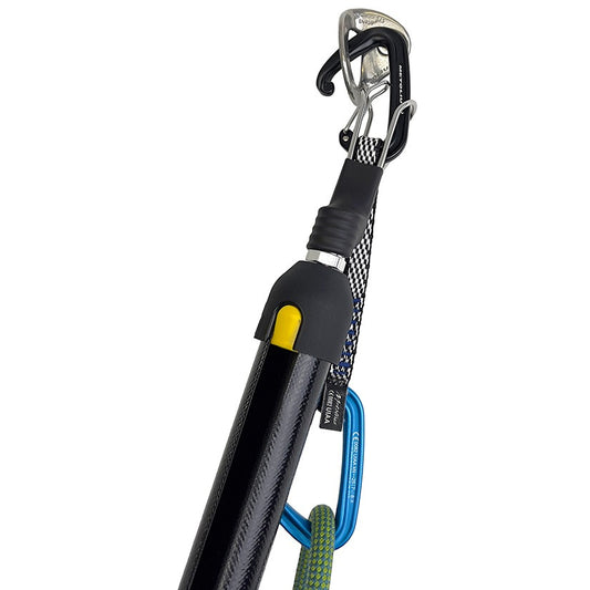Metolius - Superclip - Black - Black