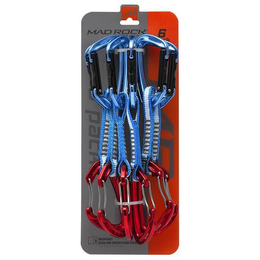 Mad Rock - Super Light Draw Express Set