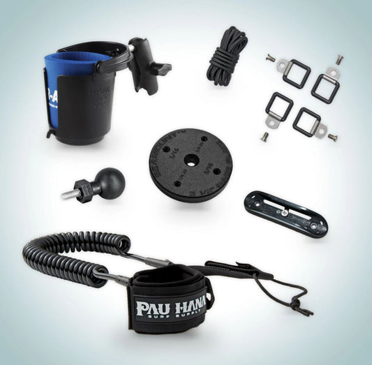 Pau Hana - SUP Recreational Kit