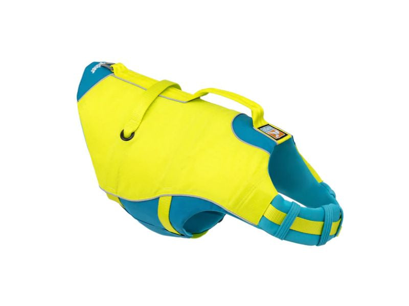 Kurgo - Surf n' Turf Lifejacket