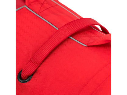 Kurgo - Surf n' Turf Lifejacket - Red