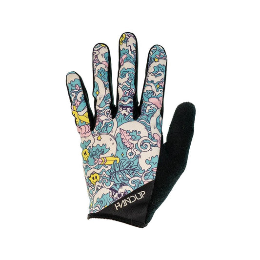 Handup - Most Days Gloves - Ride The Wave