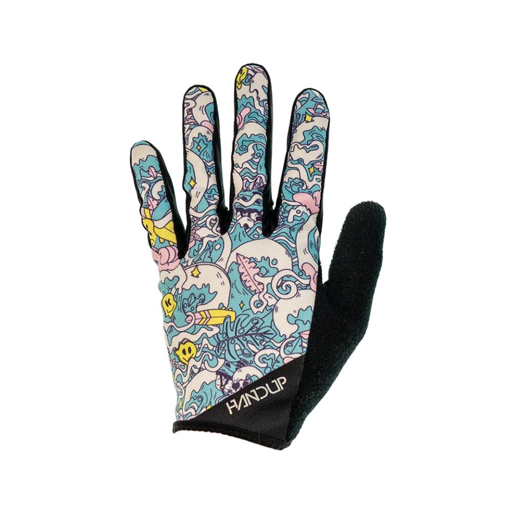 Handup - Most Days Gloves - Ride The Wave