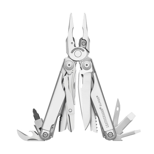 Leatherman - Surge Multitool Leatherman