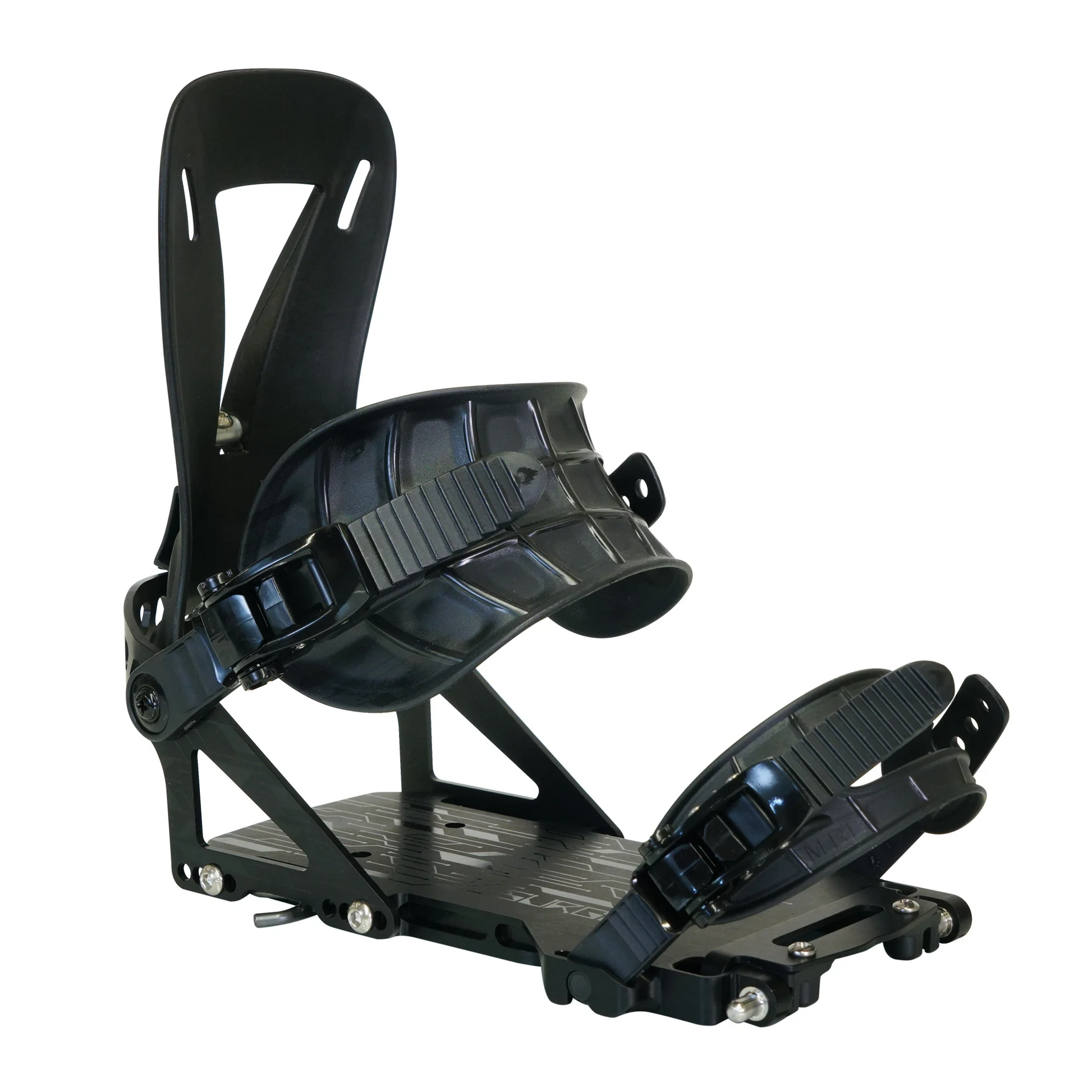 Spark R&D - Surge ST Bindings – Outdoor Gear Exchange