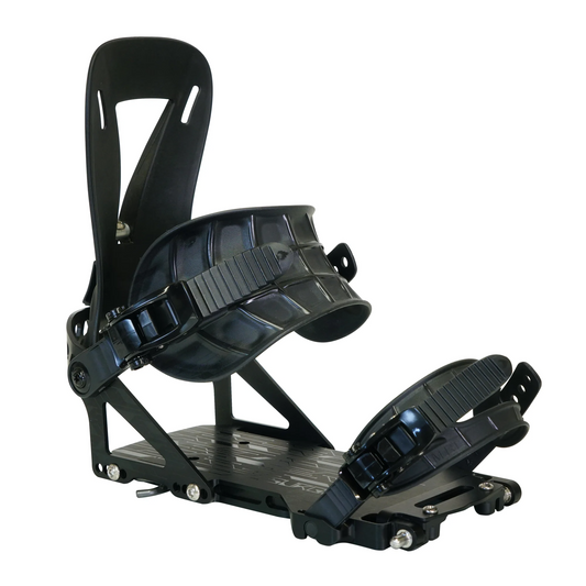 Spark R&D - Surge ST Bindings - Black