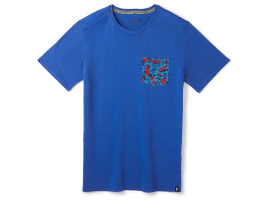 Smartwool - Merino 150 Pocket Tee - Men's