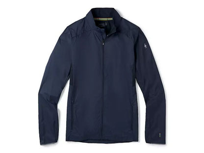 Smartwool - Merino Sport Ultra Light Jacket - Men's - Deep Navy