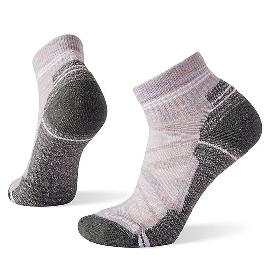 Smartwool - Hike Low Cushion Ankle - Women's - Purple Eclipse