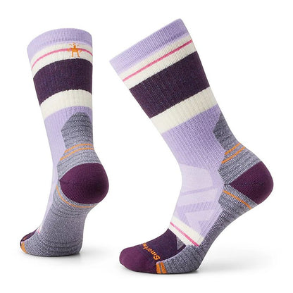 Smartwool - Hike Full Cushion Saturnsphere Crew - Women's - Charcoal