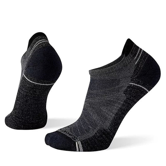 Smartwool - Performance Hike Light Cushion Low Ankle - Men's - Medium Gray
