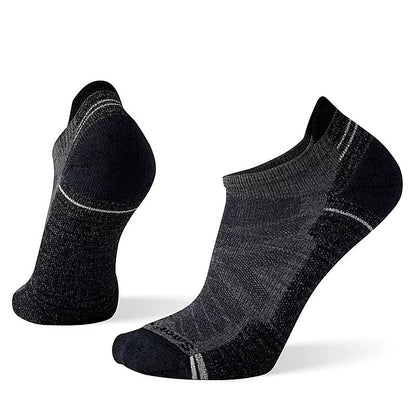 Smartwool - Performance Hike Light Cushion Low Ankle - Men's - Charcoal