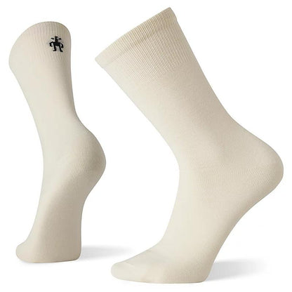 Smartwool - Classic Hike Zero Cushion Liner Crew - Natural