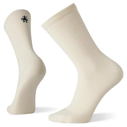 Smartwool - Classic Hike Zero Cushion Liner Crew - Natural
