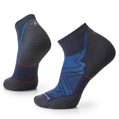 Smartwool - Run Targeted Cushion Ankle - Black