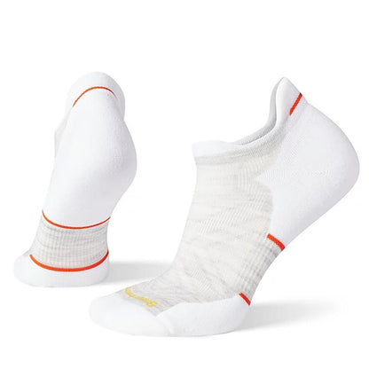 Smartwool - Run Targeted Cush Low Ankle - Women's - Black