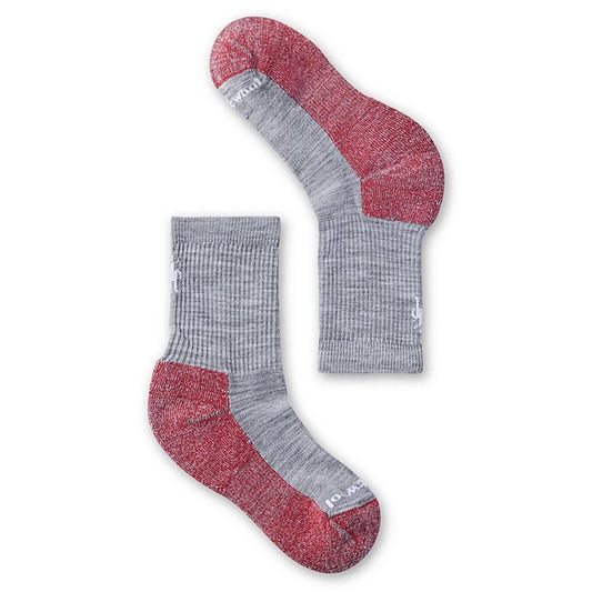 Smartwool - Hike Light Cushion Crew - Kids'